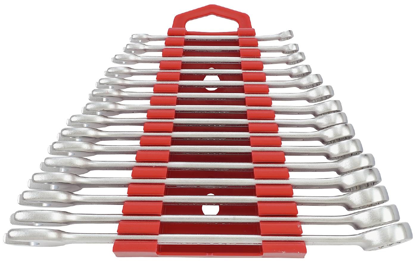 Ringgaffelnøgler Mm 6512Mma