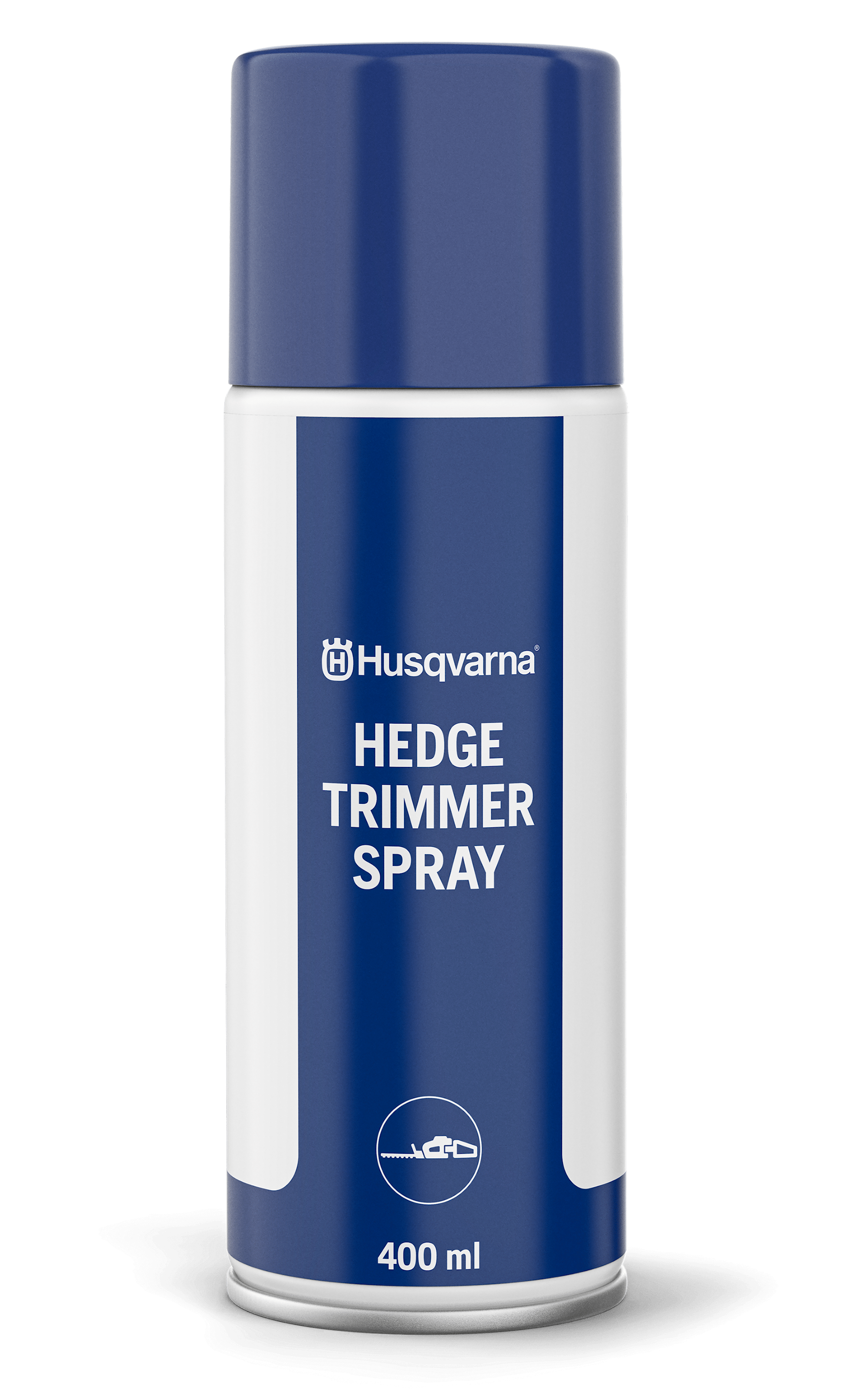 Husqvarna Smørespray, hekksaks