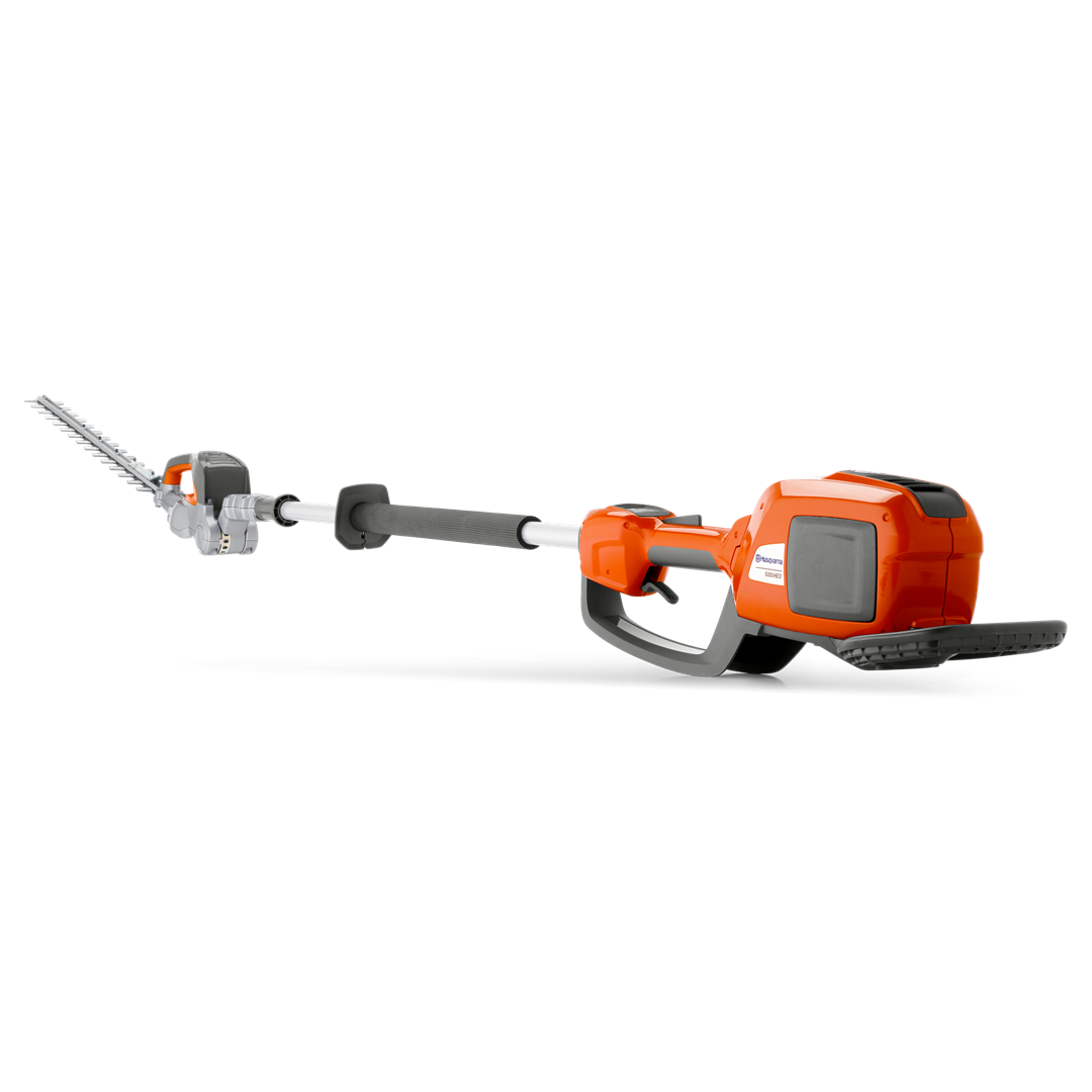 Husqvarna 520iHE3 Akkukäyttöinen Oksasaha (ei akkua+laturia)