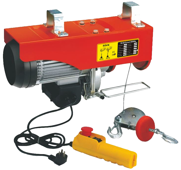 Rovik Elvinsch Pw 800 kg