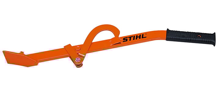 Stihl Brytejern, 130 cm, 3400 g Brytejern, tømmersaks, løftekrok, kile og øks