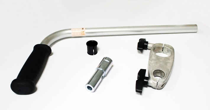 Stihl Bøssing isbor BT 45 Tilbehør boremaskin