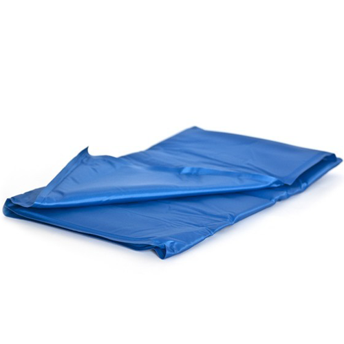 Petcare Kylmatta 90x50cm Blå