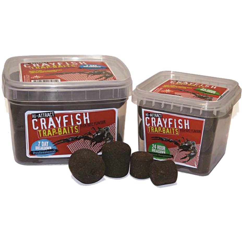 Dynamite Baits Kräftbete 7 days 30-pack