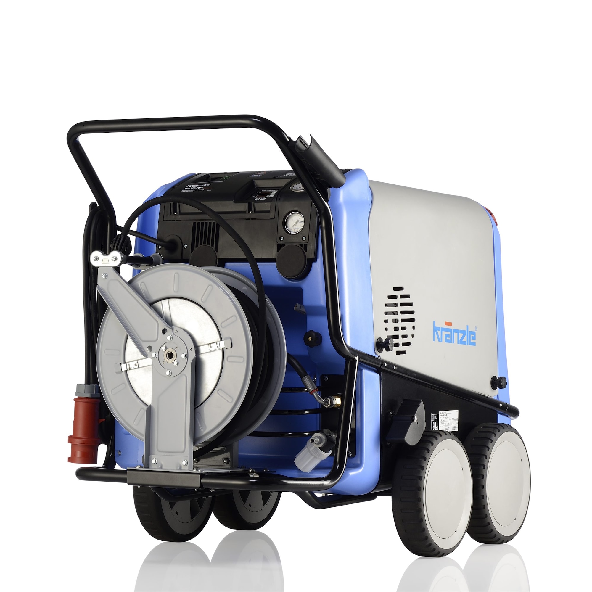 Kränzle Hetvattentvätt Therm-Rp 1000