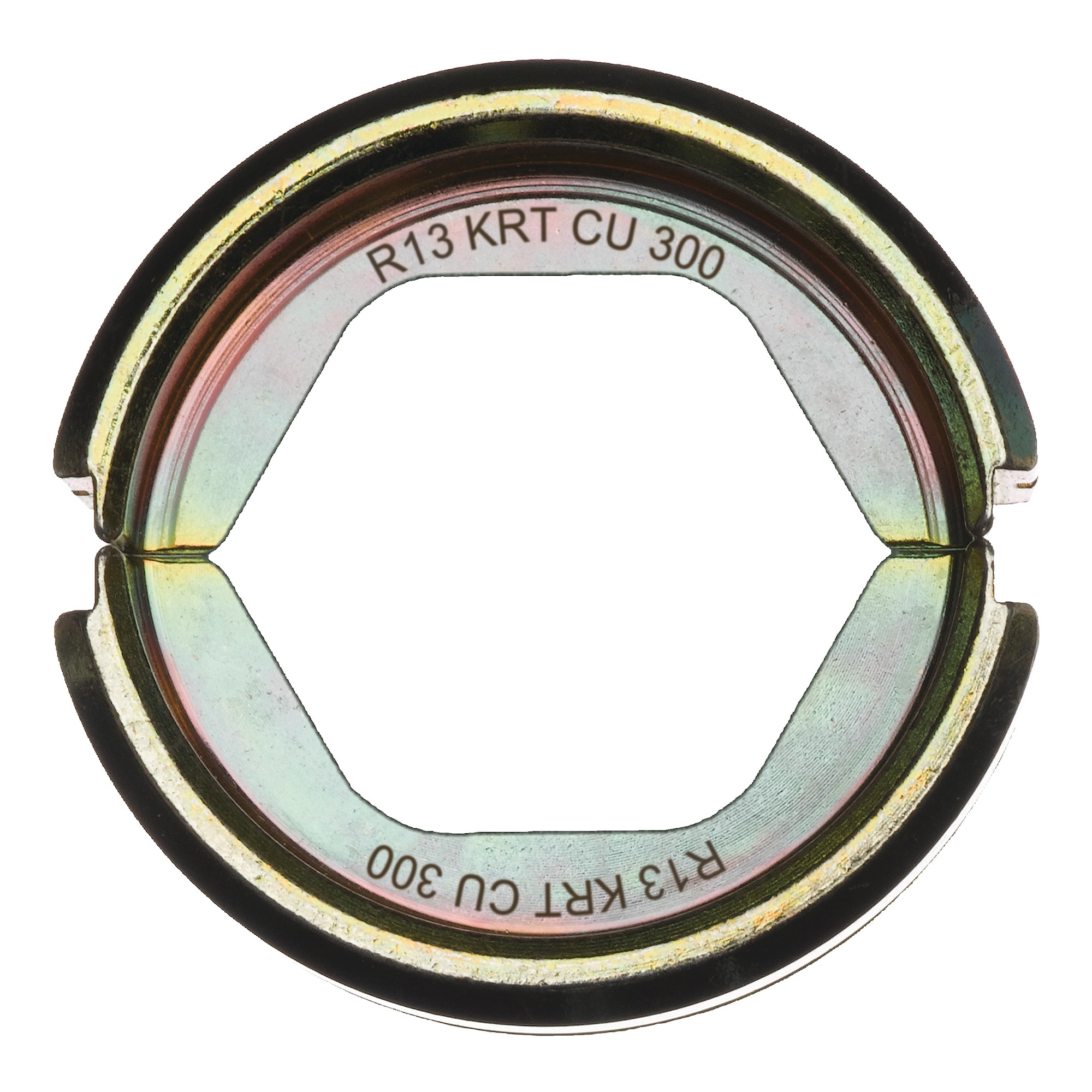 Milwaukee Pressback R13 Krt Cu 400