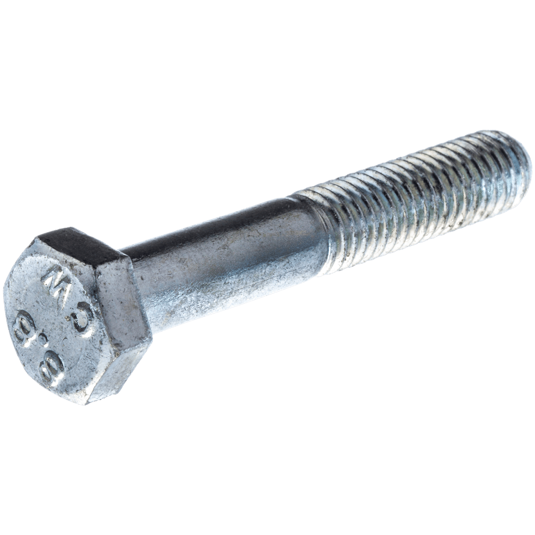 Husqvarna Screw M6S 8X50 8.8 Fz