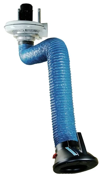 Nederman Avsugarm Original 3,0m komplett sett 3-fase
