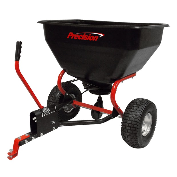 Turfmaster Centrifugalspridarvagn 4 m / 90 kg