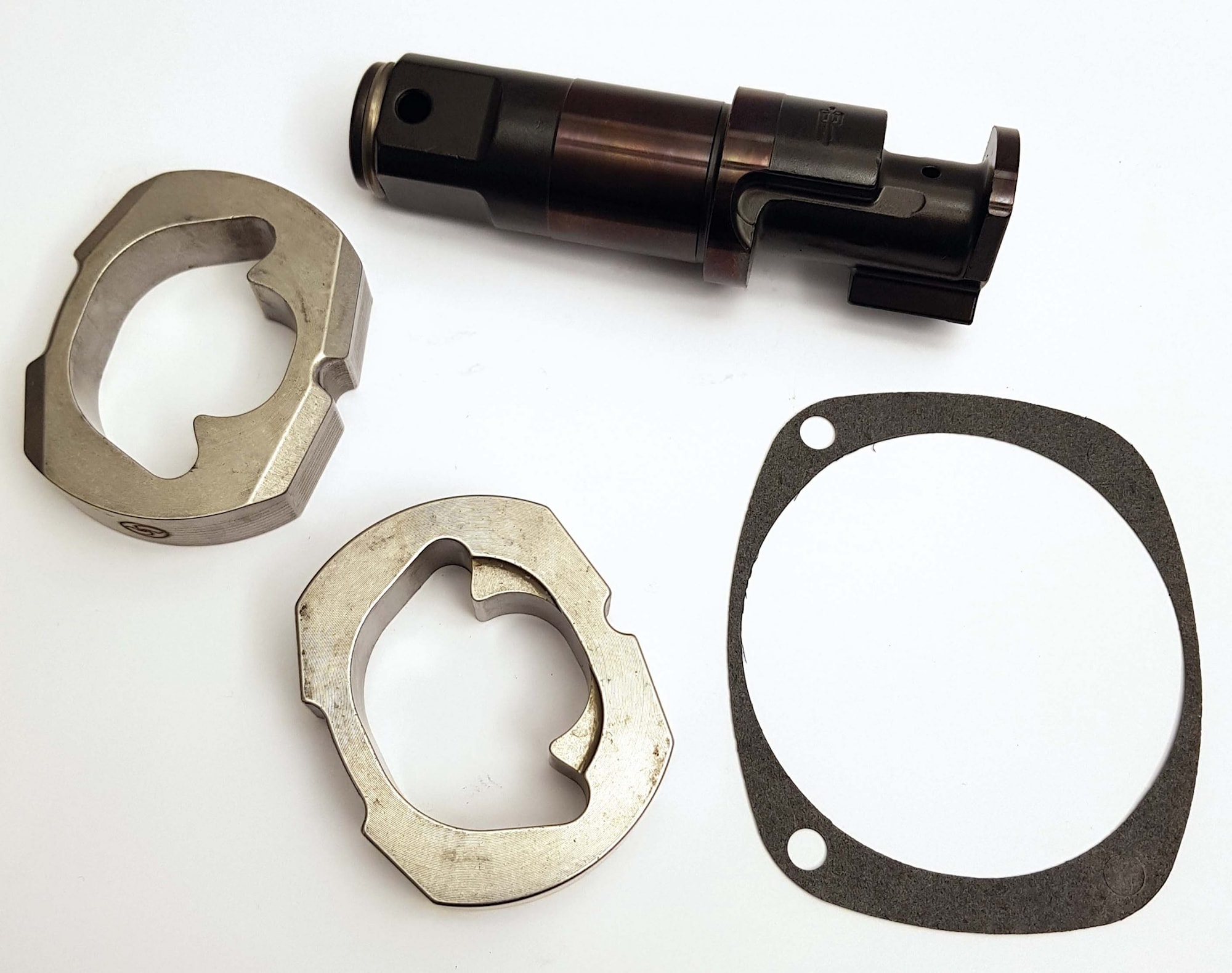 Ingersoll Rand Ir Verktyg Hammer Kit 2190-Thk1