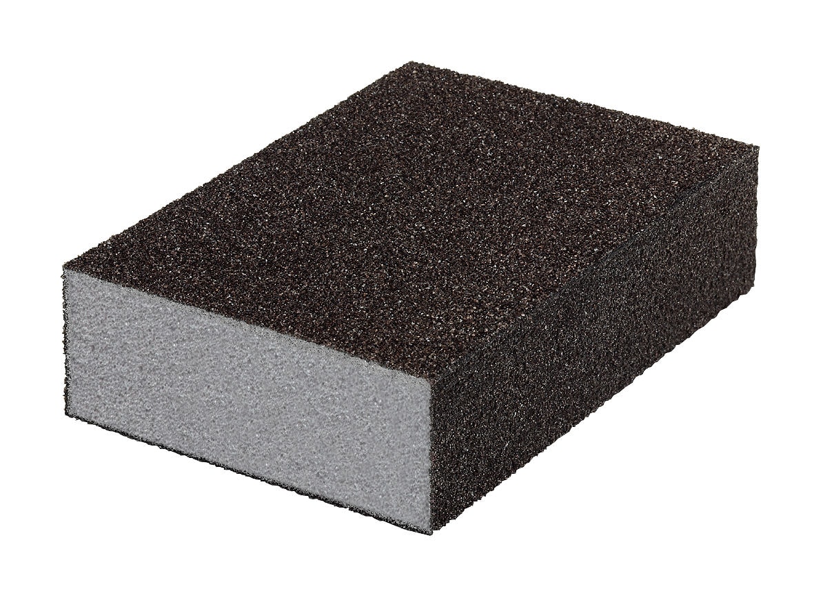 KWB Universal slipeblokk, fin/medium