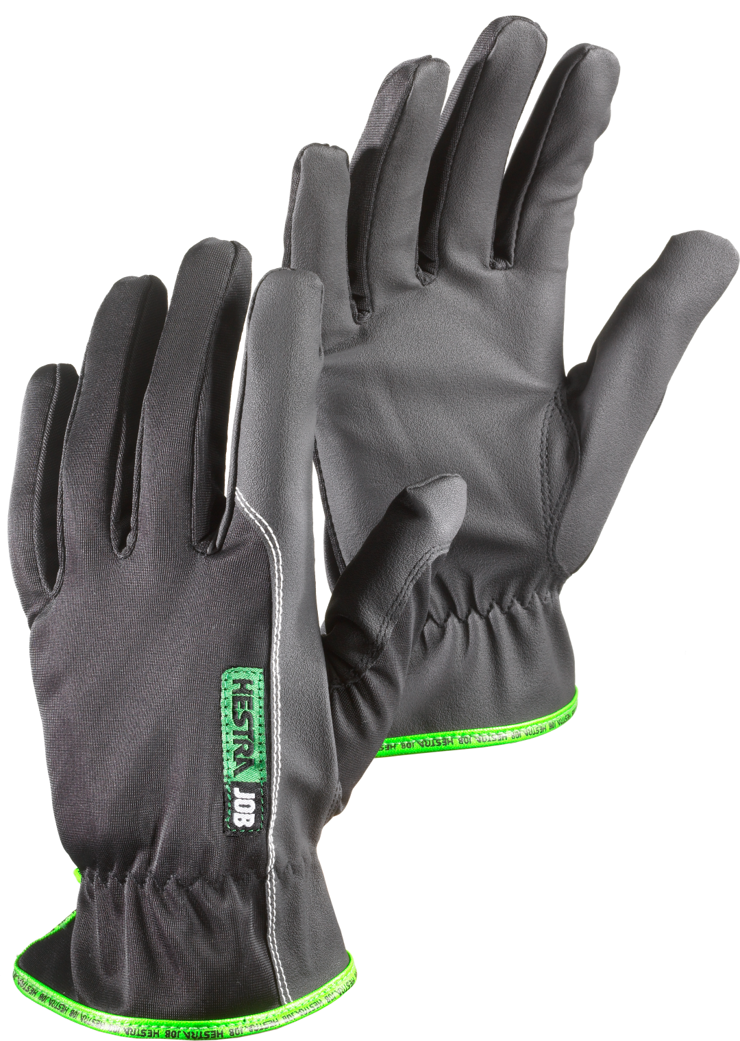 HestraJob Natron Työkäsine