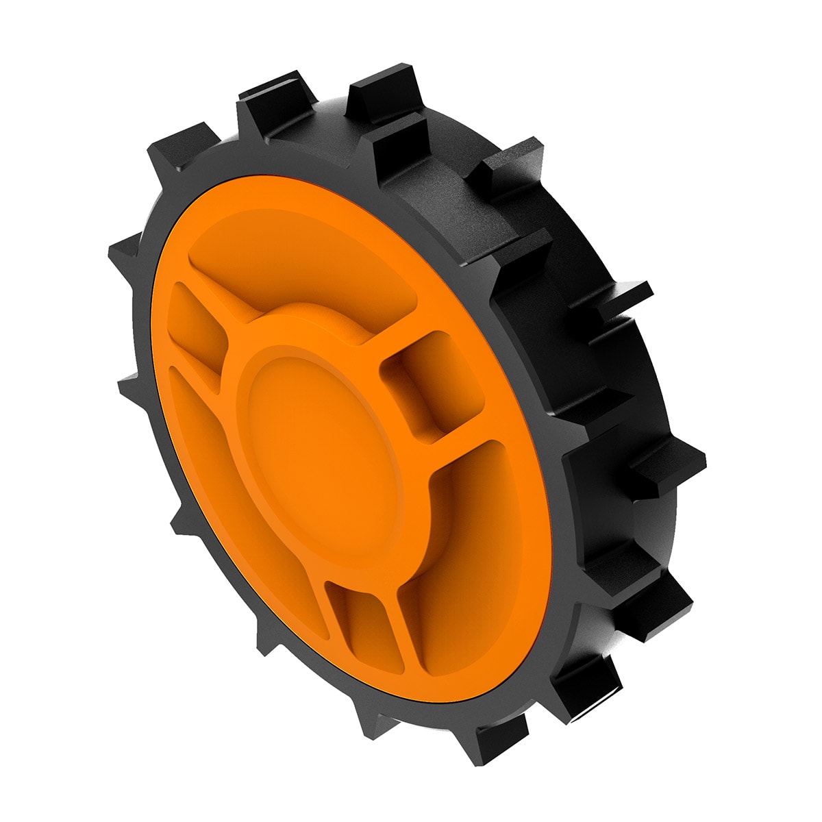 Worx Off Road WA0950 Felgen