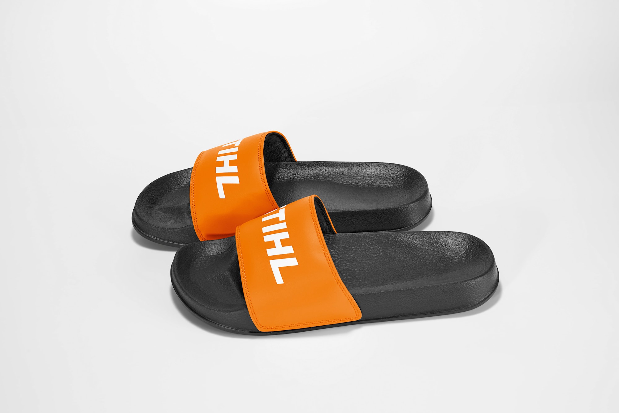 Stihl Badeschlappen Unisex