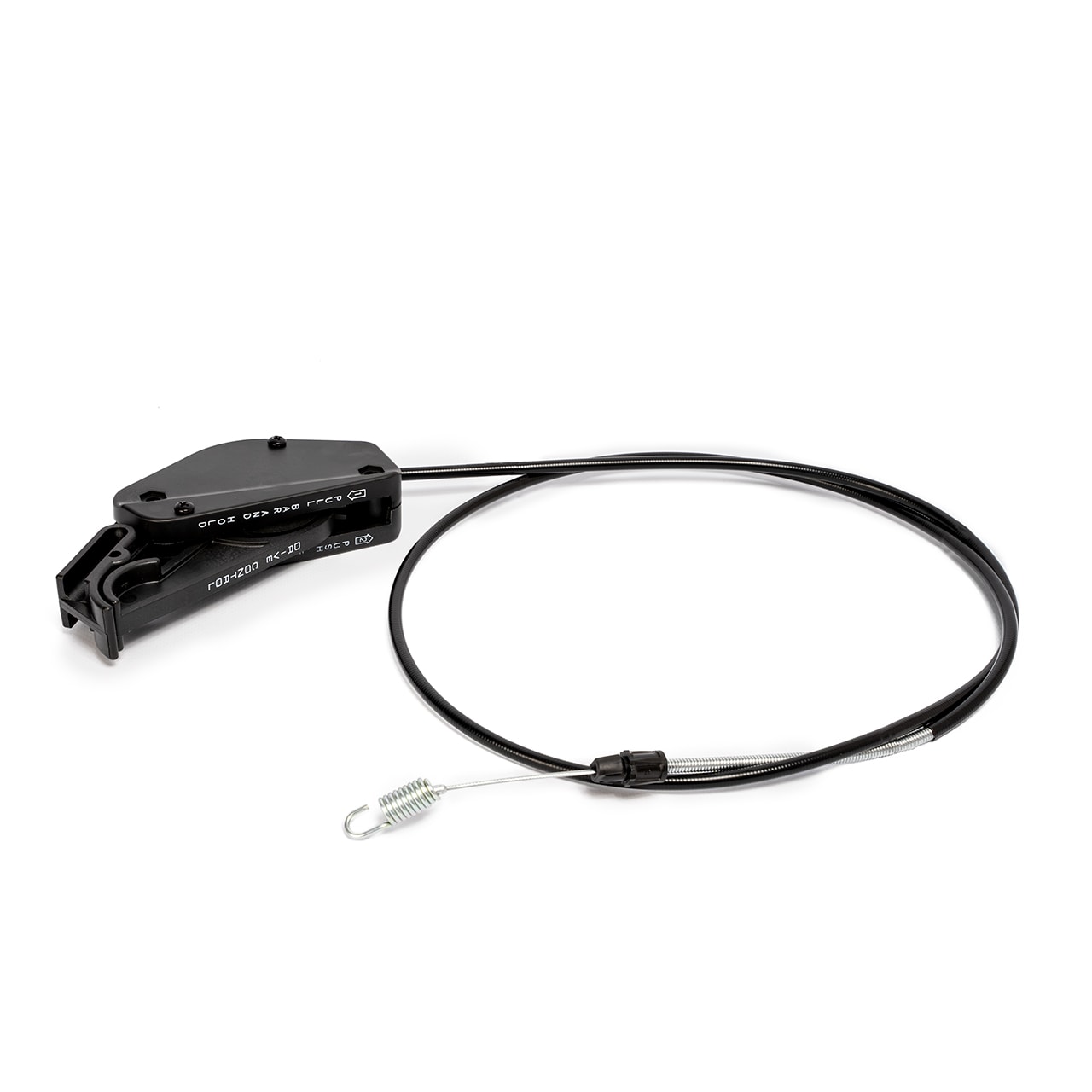 Husqvarna Drive Control Neste
