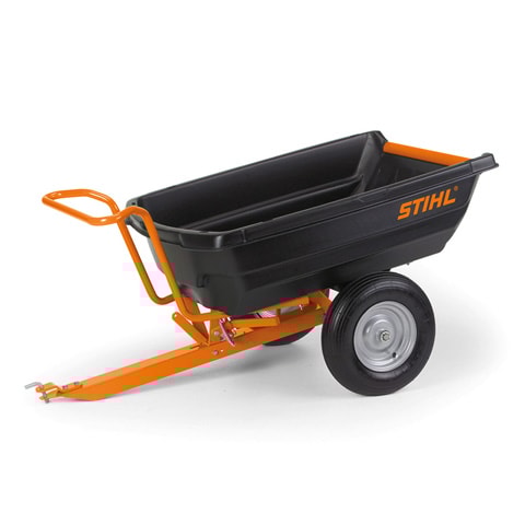 Stihl APU 300 Peräkärry