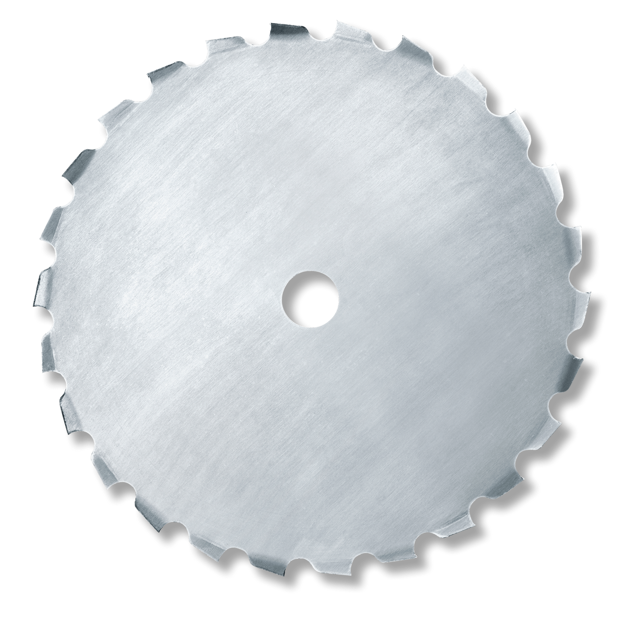 McCulloch Raivausterä 26T 200/20 mm