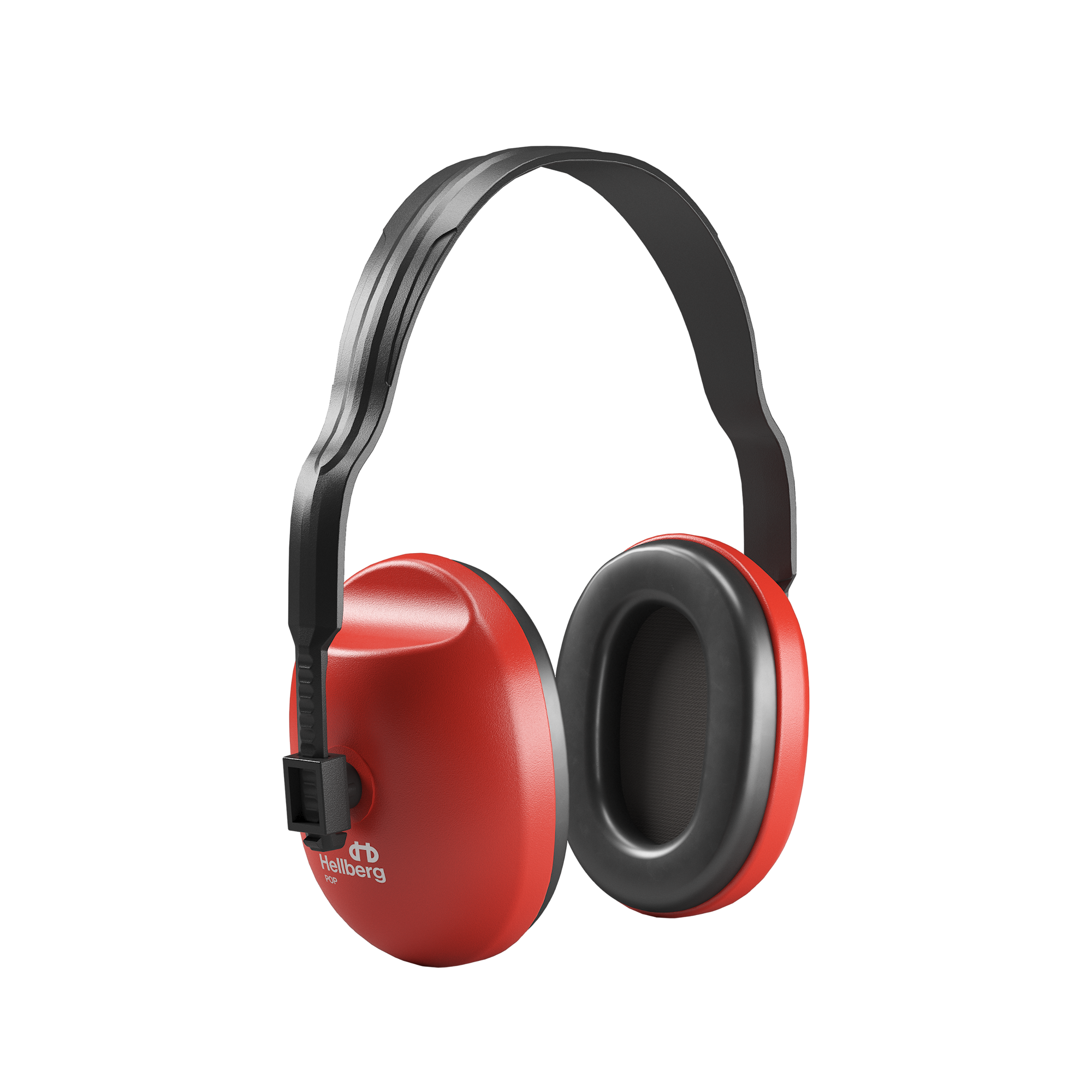 Hellberg Kuulonsuojaimet PoP