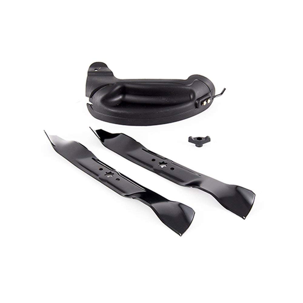 WOLF-Garten Mulchkit