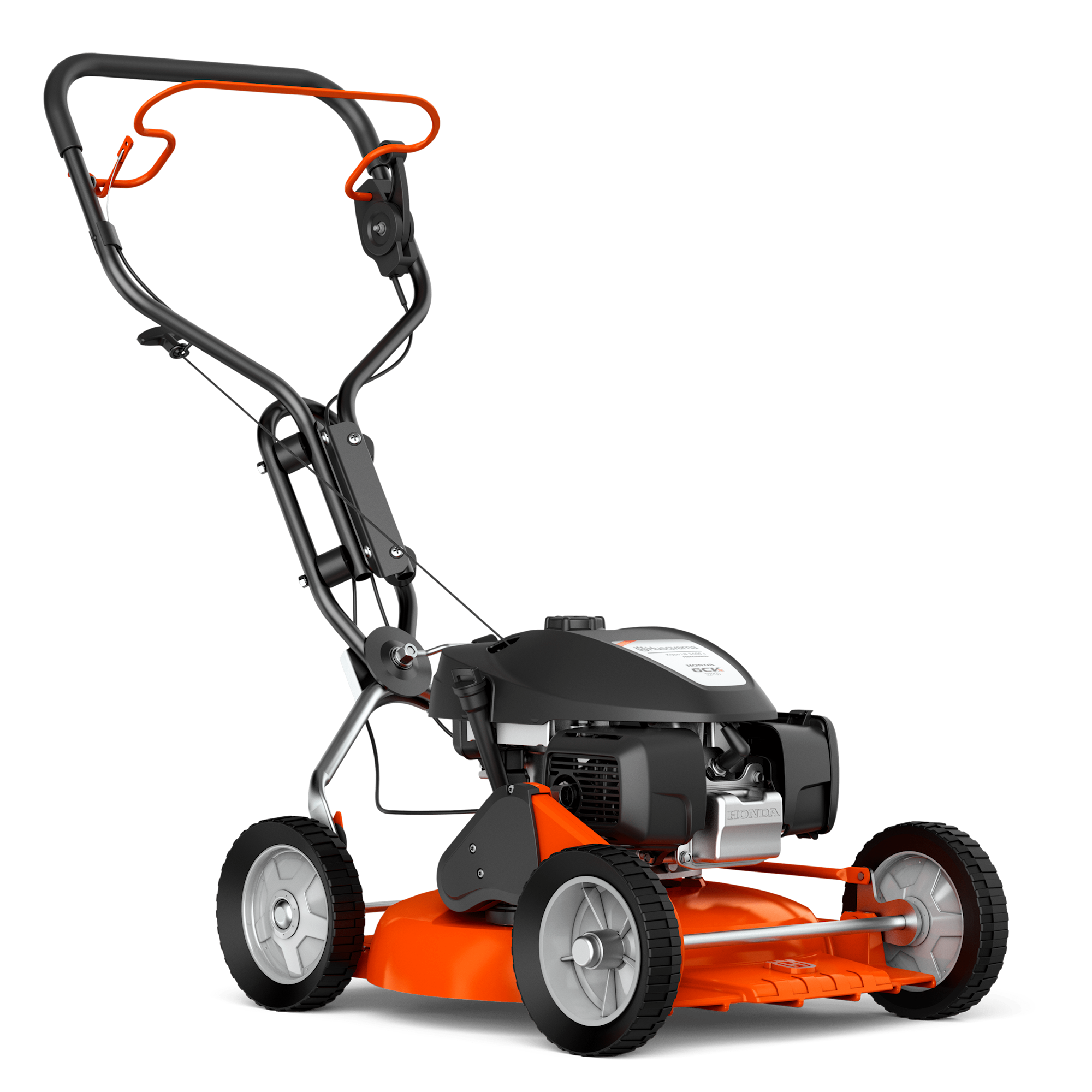 Husqvarna Klippo LB548SE Ruohonleikkuri