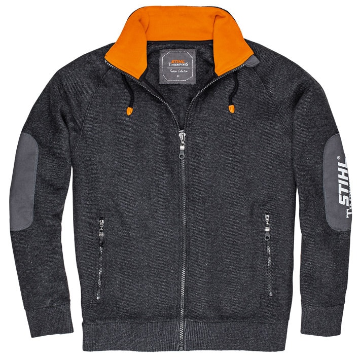 ROUGH jacka TIMBERSPORTS, str. XXL