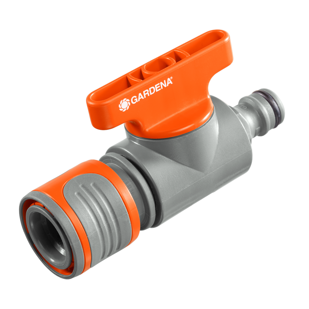 Gardena Ogs-Säätöventtiili