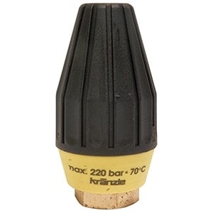 Kränzle Dirtkiller 0.45 Utan Rör