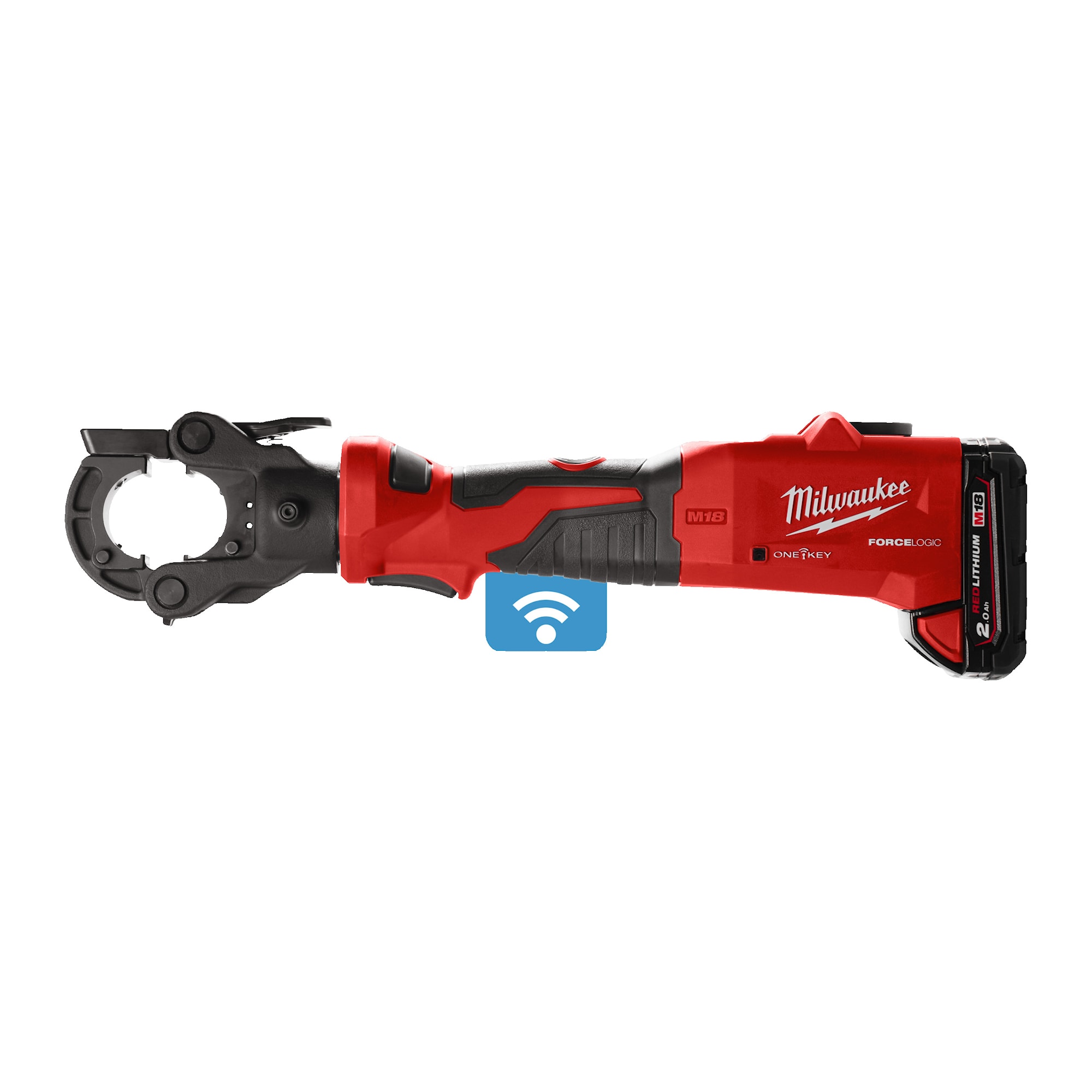 Milwaukee Pressverktyg M18 Onehcct60-202C