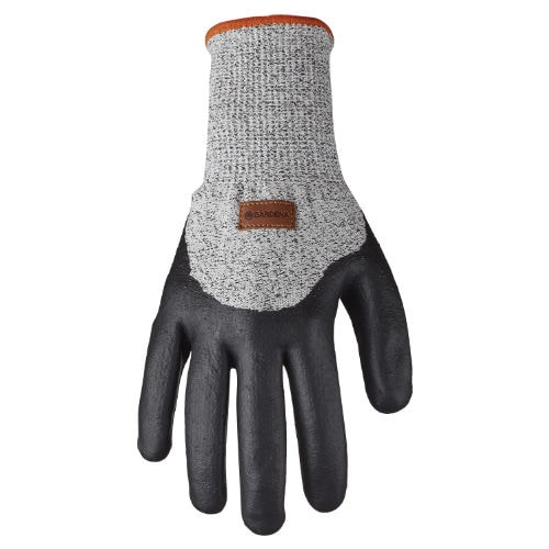 Gardena Cut havehandske med Mobile Touch str. 12