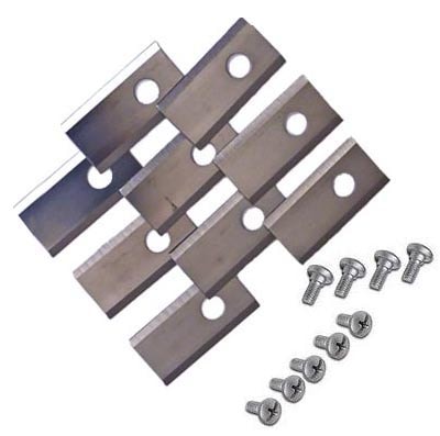 Robottiruohonleikkurin Terät 60-pack