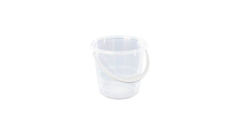 Hink N.plast Trsp 5l