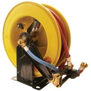 Ecodora Slangvinda Gas 2X6Mm Slang 13M