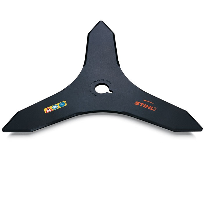 Stihl Krattkniv, 350/20 mm, til FS 560 C-EM Kratt- og kompostkniver