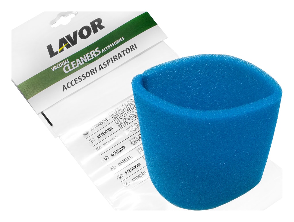 Lavor Skumfilter 6.205.0011