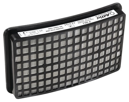 3M Partikelfilter Adflo