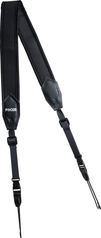 Focus Binocular strap with buckle