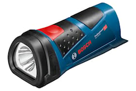 Bosch Batterilamper GLI 12V-80 Professional Solo