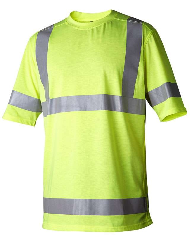 Top Swede T-shirt 168 Orange S