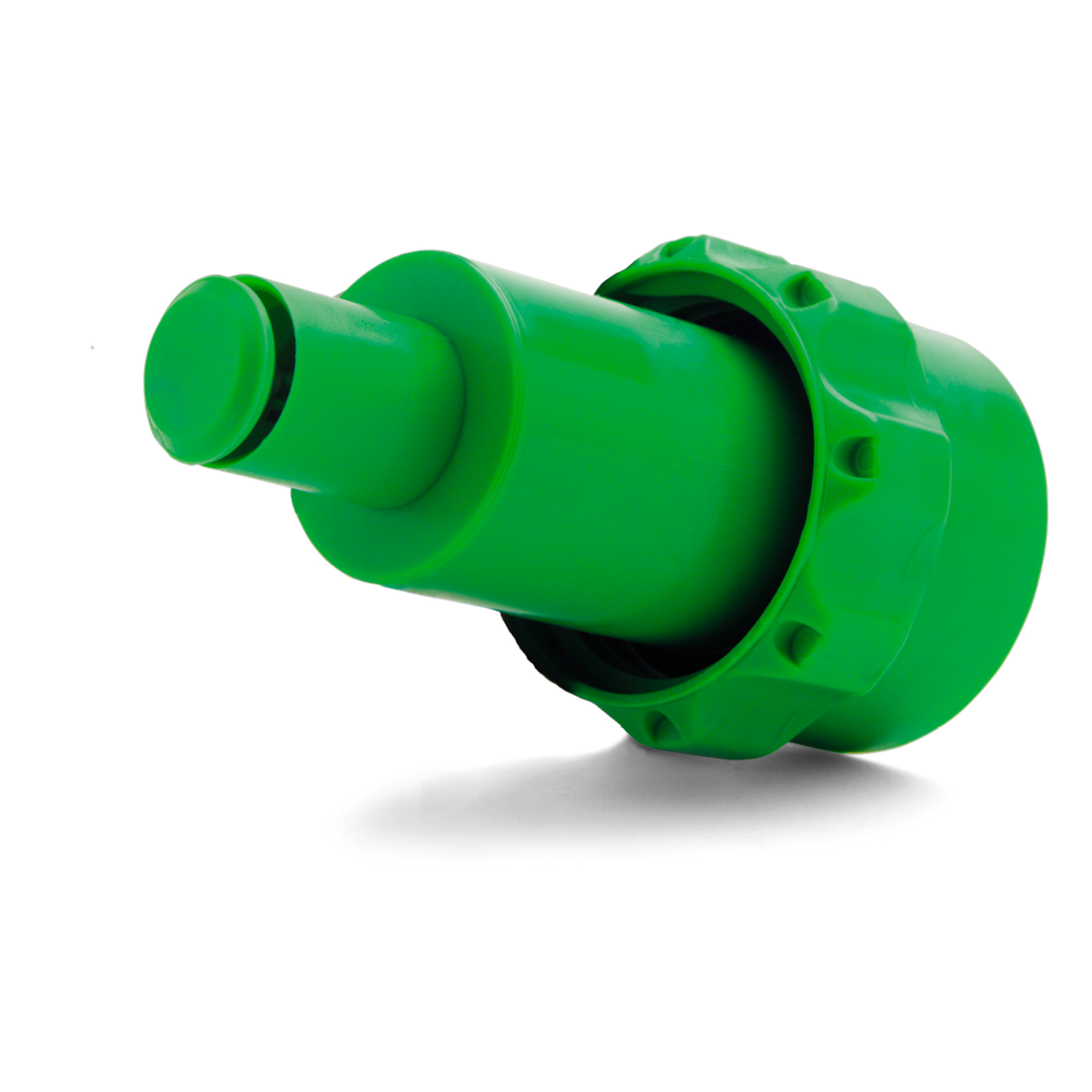 Husqvarna Bensindyse Eks. Lokk