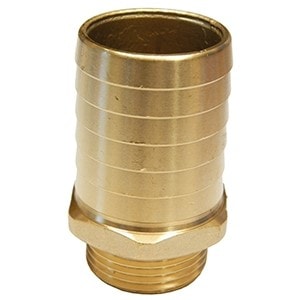 Holmgrens Isiflo Ab Slangf.1 X 1 1/2 Slang