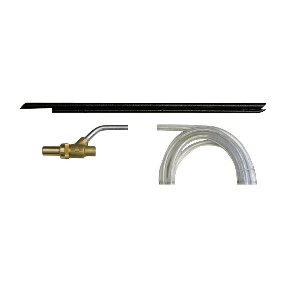 LavorPRO spylerør, sandblåsing 6.608.0051