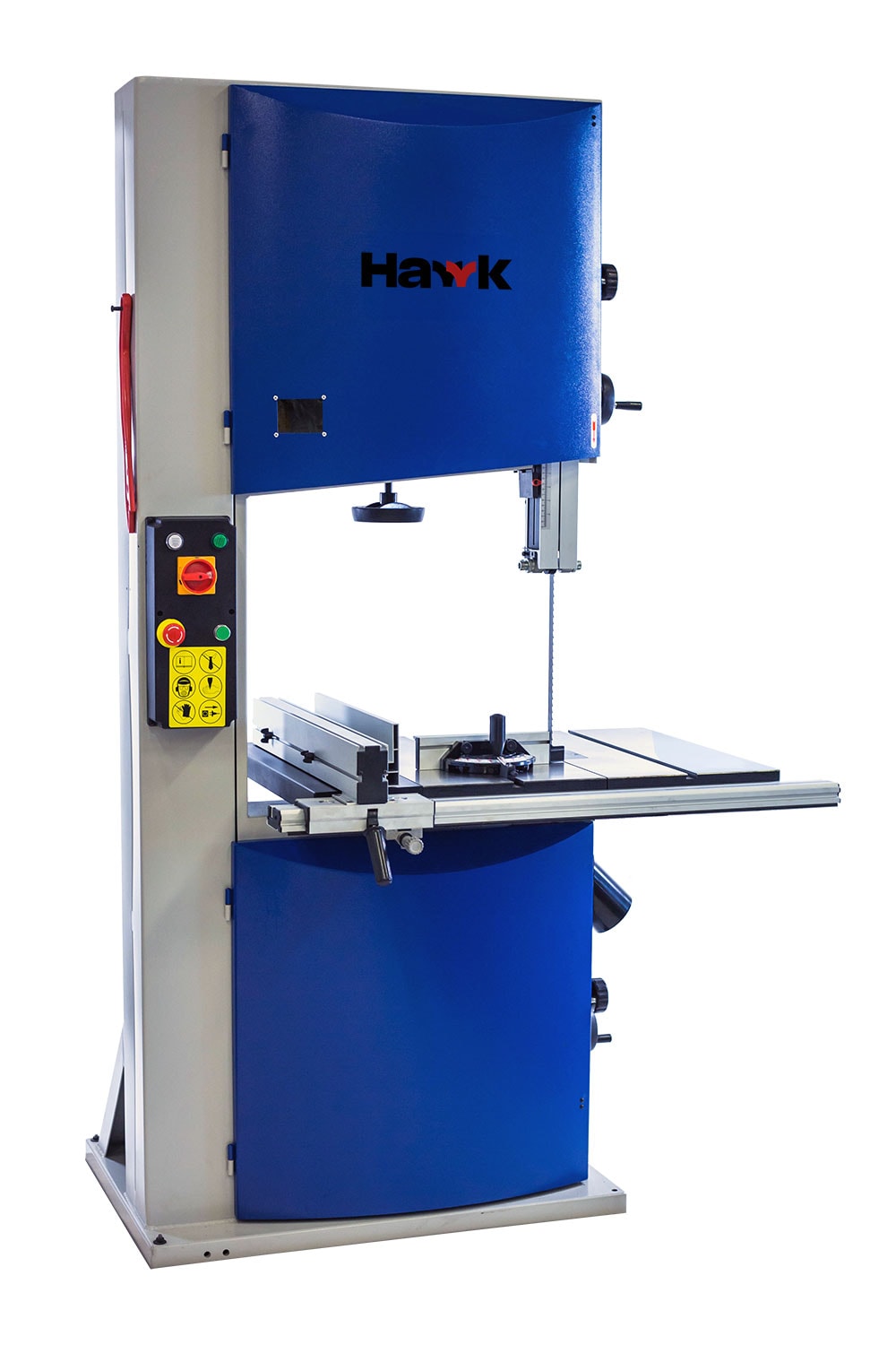 Duab båndsag HBS610P