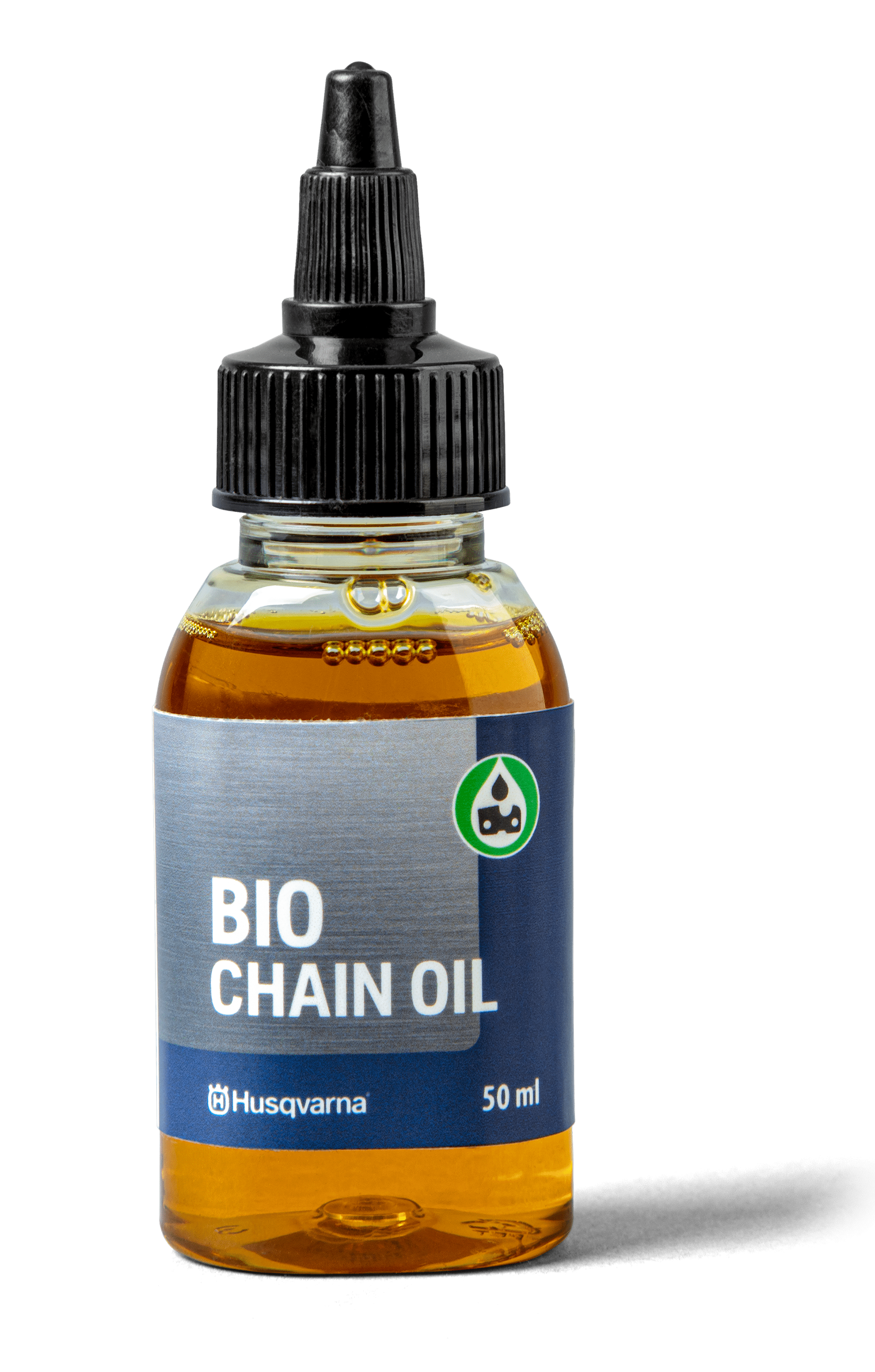 Husqvarna X-Guard BIO Sagkjedeolje 50 ml