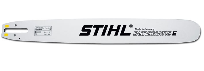 Stihl Duromatic E 3/8'' 1.6 mm 40cm Svärd