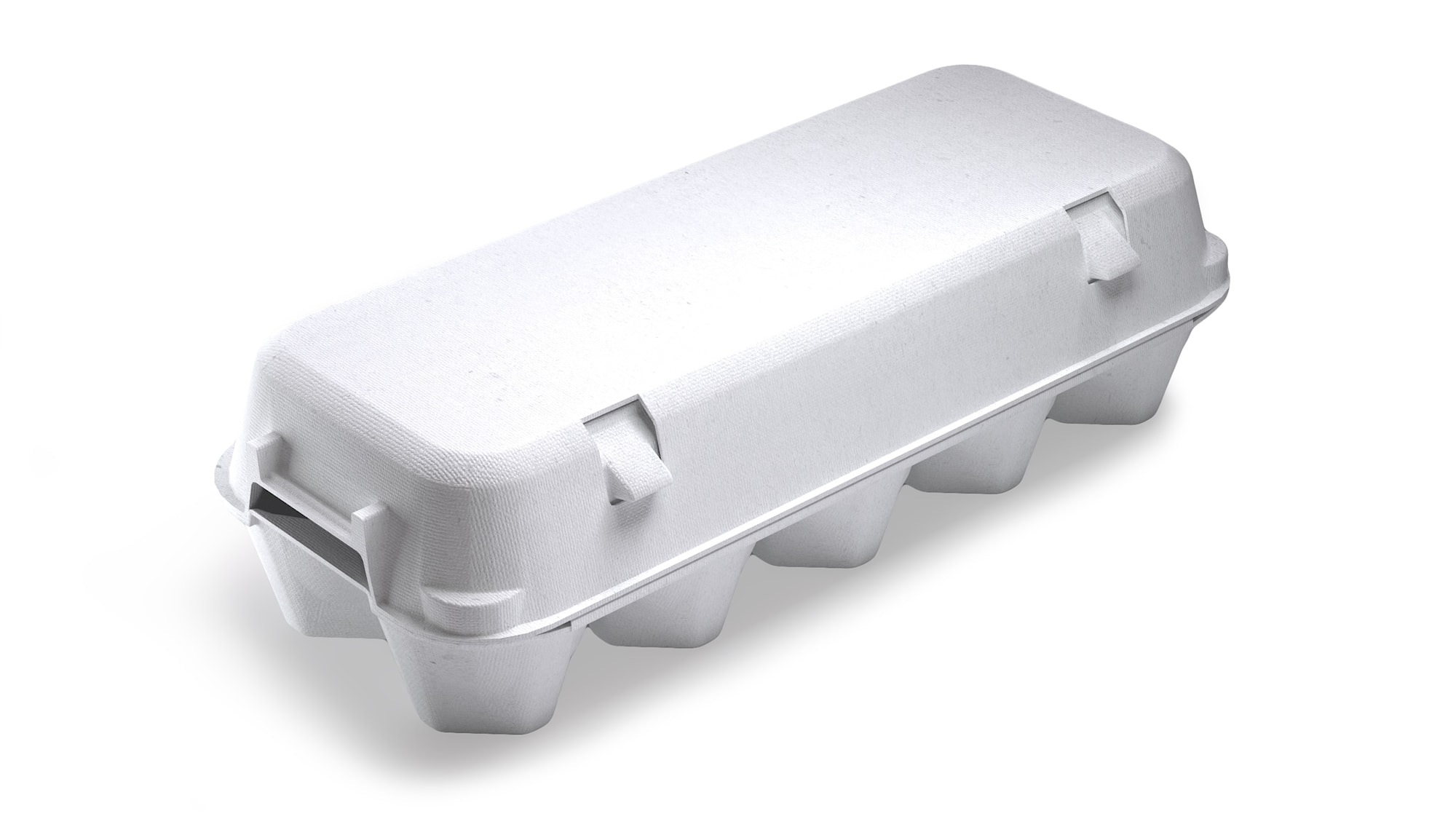 Foga Äggkartong 10 st Hönsägg 134-pack