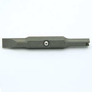 Megapro Bits Mejsel Spår 5,5 & Ventil