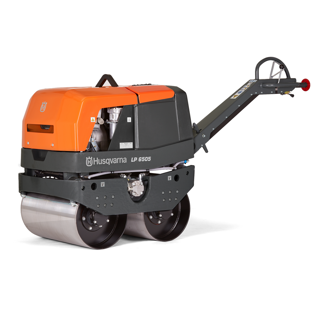 Husqvarna LP 6505