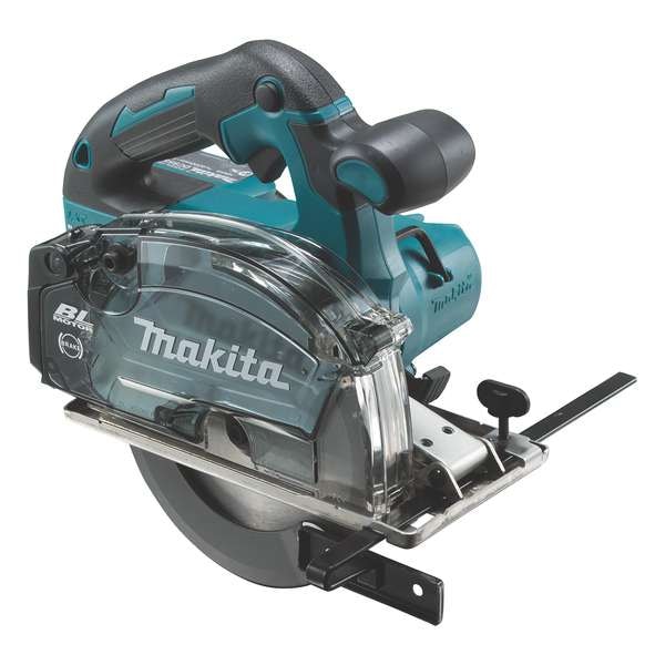 Makita Sirkelsag metall LXT® 18V, 150 mm, 4 200 min⁻¹