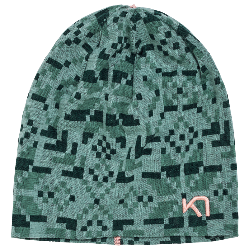Kari Traa Else Beanie Murk One Size