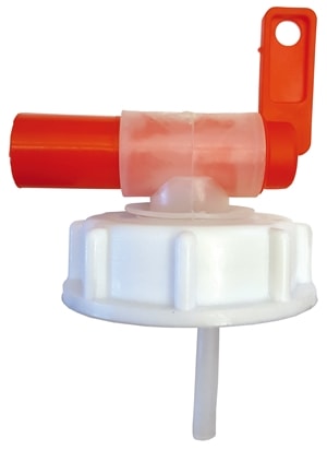 Discap Sweden Germ Tappkran Wd60